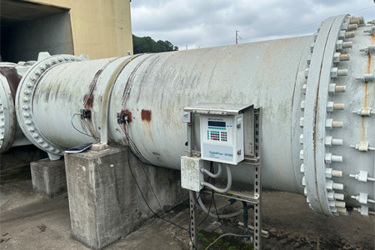 Existing DF868 with C-RS 401 Existing DF868 with C-RS 401