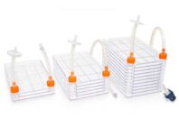 Streamline Your Cell Culture With Corning Closed System CellSTACK Vessels Corning