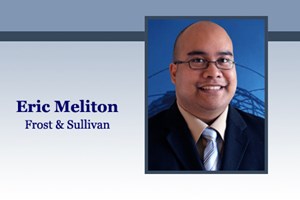 Frost & Sullivan Provides Regulatory Analysis ericM