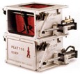 Double Flap Airlock Vales- S series Double Flap Airlock Vales- S series