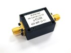 Miniature High Performance RF Filters: µFILTER™ Miniature High Performance RF Filters: µFILTER™