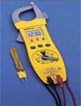 Clamp-on Multi-meter Clamp-on Multi-meter