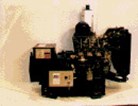 Commpac Generator Sets Commpac Generator Sets