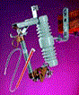 Cutouts and Fuse Links Cutouts and Fuse Links
