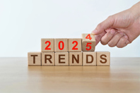 2025 Trends In Patient Recruitment: From Disruption To Precision trends-for-2025-GettyImages-2161094939