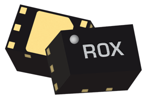 0dB DC - 40GHz MMIC Attenuator: ATN00-0040PSM Marki - ATN00-0040PSM