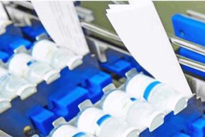 Pharmaceutical Logistics: Temperature Data Monitoring Systems