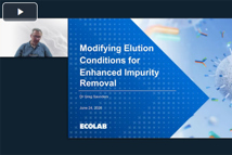 ecolab purolite