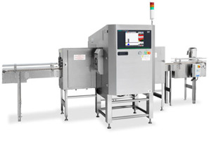 XR75 Side View X-Ray