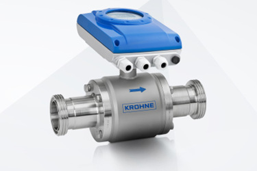 OPTIFLUX 6050 OPTIFLUX 6050