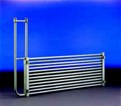 Titanium Immersion Heating and Cooling Coils Titanium Immersion Heating and Cooling Coils