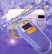 Microwave Oven Radiation Leakage Meter Microwave Oven Radiation Leakage Meter