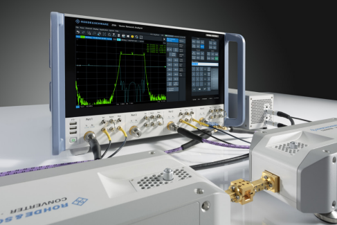 White Paper Fundamentals Of THz Technology For 6G - Vimarsana News