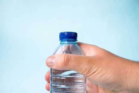 Major Bottled Water Brands Could Be Forced To Make Big Changes As ...