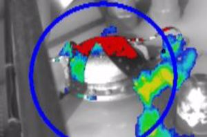 Top 10 Questions: Gas Leak Quantification With OGI Cameras OGI Image