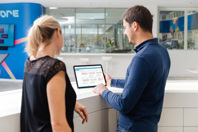 Streamlining Biomanufacturing Automation With Connectivity And Integration MilliporeSigma Feature