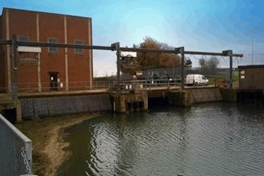 pumpstation