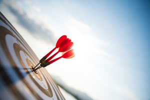 Janssen’s Innovation Strategy To Target Immune-Mediated Disease Arrow Target