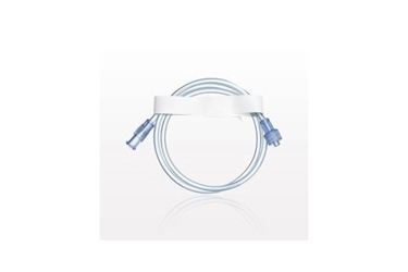 Qosina Single-Use IV Extension Tube Lines Qosina Single-Use IV Extension Tube Lines