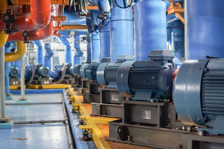 7 Common Pump Failures In Manufacturing Plants, And How To Prevent Them -- https://www.wateronline.com/doc/common-pump-failures-in-manufacturing...