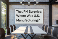 JPM US Manufacturing