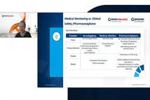 Integrating Clinical Operations And Pharmacovigilance for Safer Trials