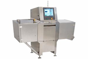 Expert Bulk X-Ray Inspection Systems Xpert™ Bulk X-Ray Inspection Systems