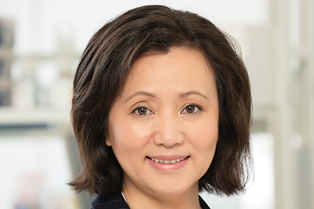 From Medical Researcher To CEO - Vimarsana News