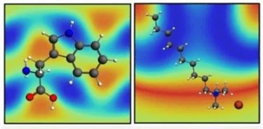 Good Vibrations Help Reveal Molecular Details Good Vibrations Help Reveal Molecular Details