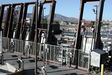 Duperon® FlexRake® Reduced Maintenance By 1,357 Hours Duperon® FlexRake® Reduced Maintenance By 1,357 Hours