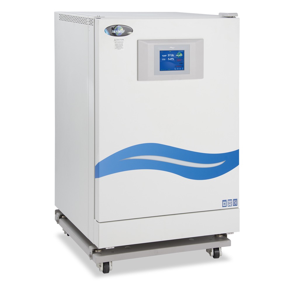NuAire In-VitroCell Model NU-5800 Series