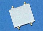 Two-Channel Hybrid Combiner Two-Channel Hybrid Combiner