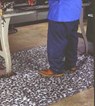 NSC Product - Industrial Rug NSC Product - Industrial Rug