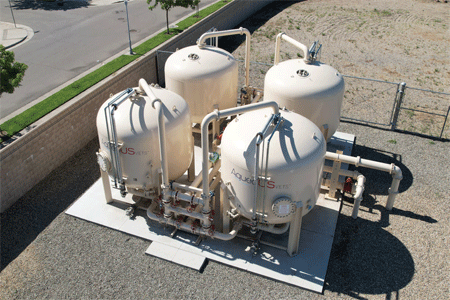 City Of Lodi Employs GAC To Remove Contaminants From Groundwater - Vimarsana News