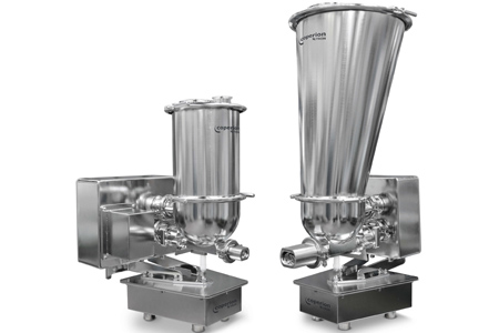 Coperion K-Tron Emerson And Continua Partner For Continuous Pharmaceutical Processes - Vimarsana News