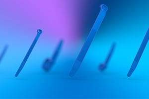 Nordson - Tubing Retainers