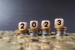 GettyImages-1410363088 - 2023 coins