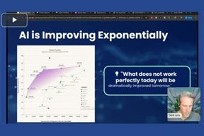 Product Spotlight The Self-Driving Study