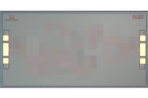 Marki - MFLP-00007CH