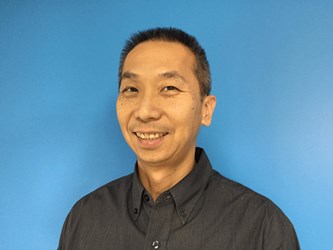 BSM Wenyuan Niu, Moxa BSM Wenyuan Niu, Moxa