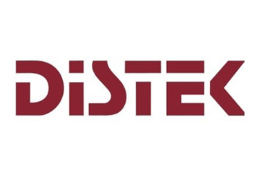 Distek logo Distek logo