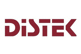 Distek logo