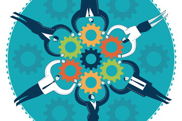 Thinkstock_people-holding-gears
