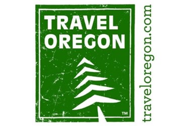 Travel Oregon Logo Travel Oregon Logo