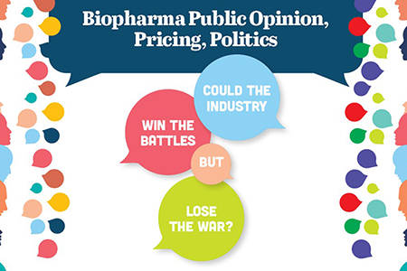Biopharma Public Opinion Pricing Politics - Vimarsana News