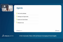 At The Crossroads Of Data At The Crossroads Of Data