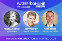 25_WEFTEC25_BECK450x300---2-guests