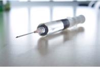 CCI Test Method Validation For Pre-Filled Syringes Pre-Filled Syringes