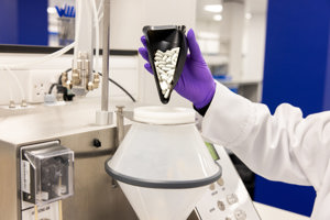 Oral Dosage Form Development