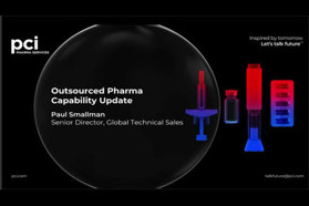 PCI Pharma Services Capabilities Update September 2026450x300